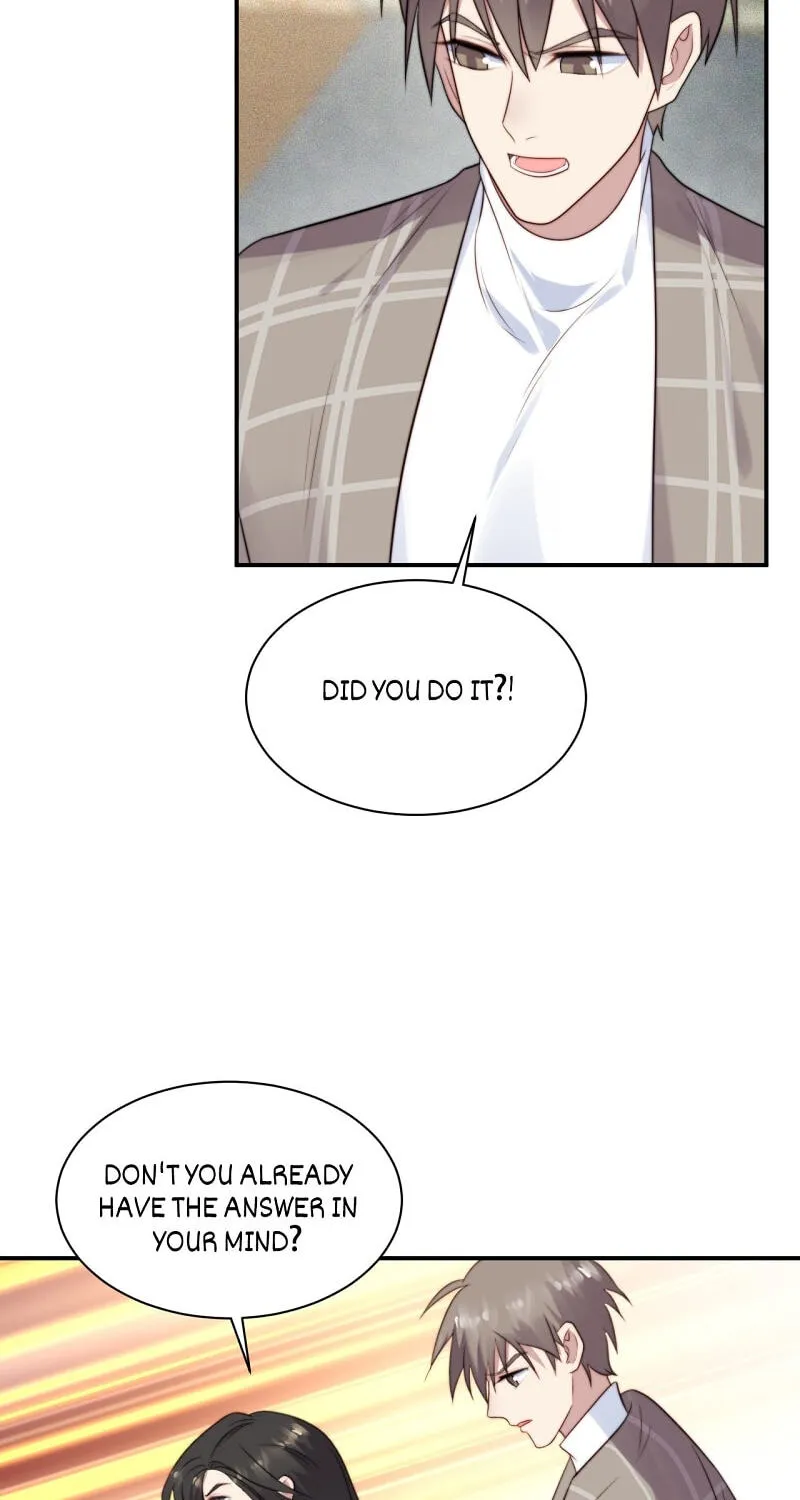 Sealed With Lips Chapter 22 page 26 - 