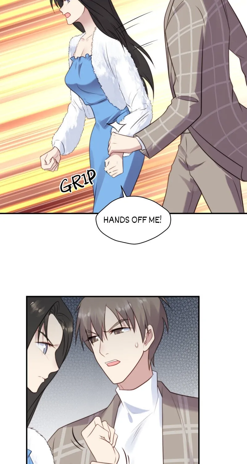 Sealed With Lips Chapter 22 page 27 - 