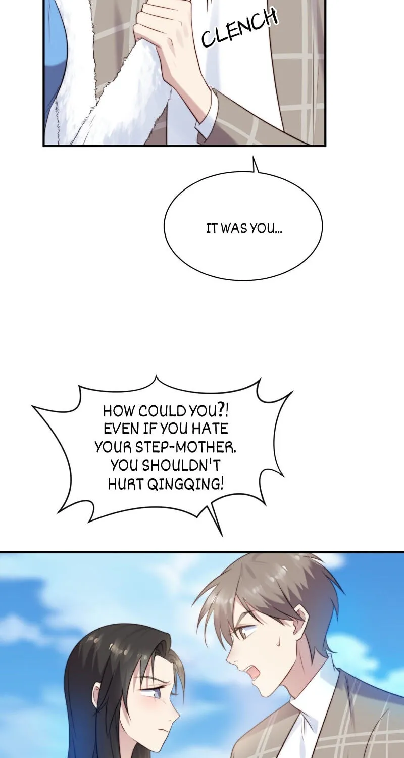 Sealed With Lips Chapter 22 page 28 - 