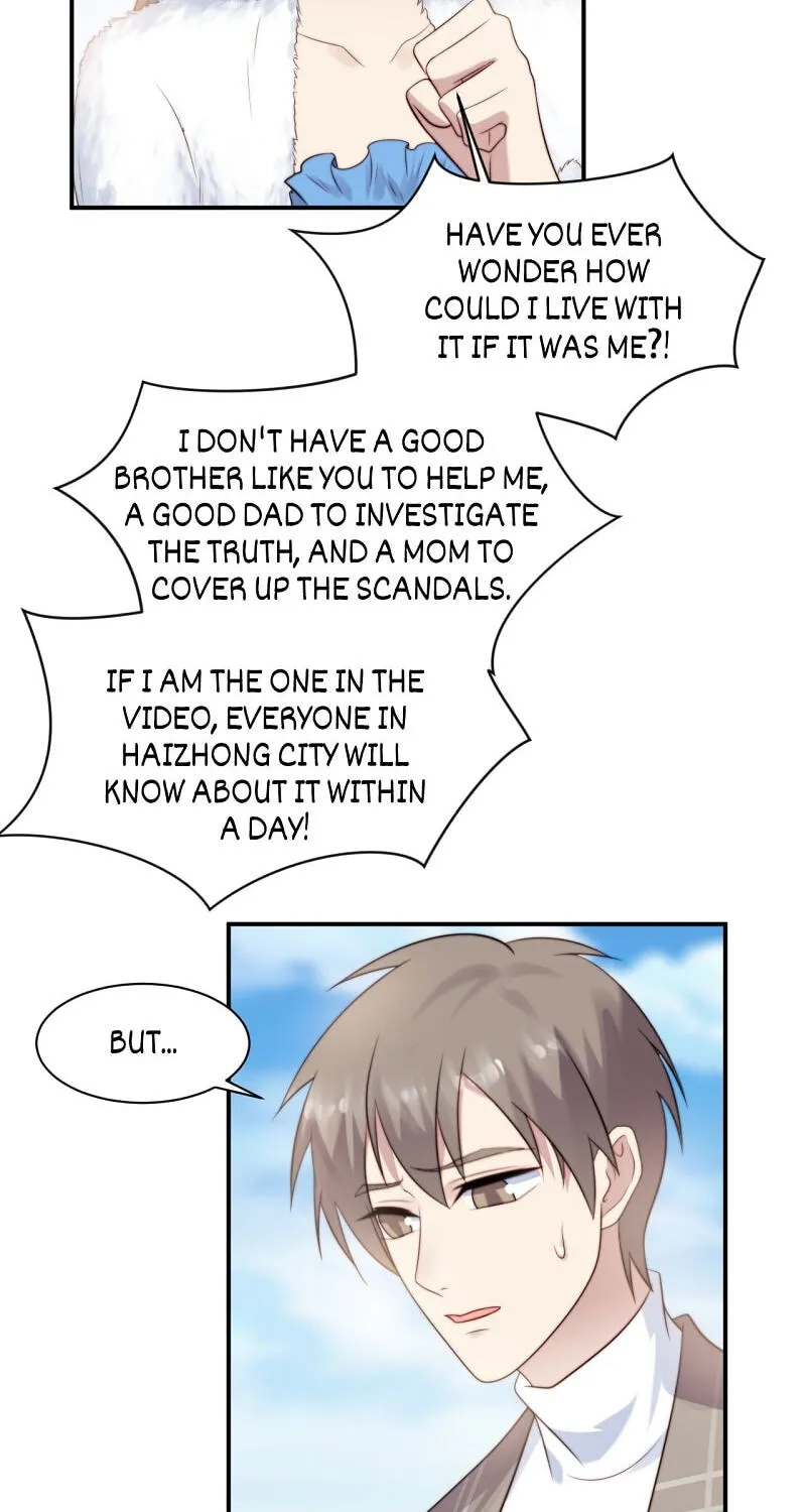 Sealed With Lips Chapter 22 page 30 - 