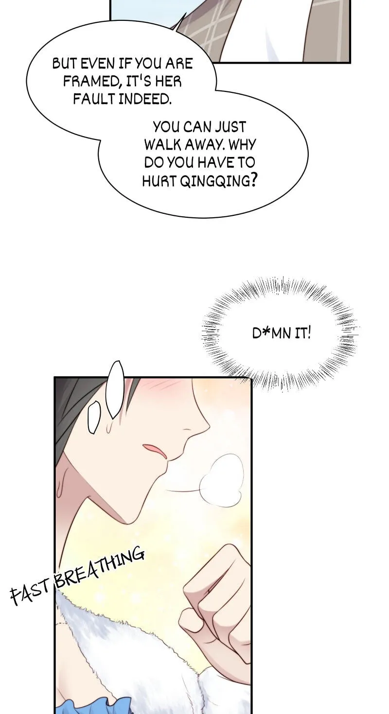 Sealed With Lips Chapter 22 page 31 - 