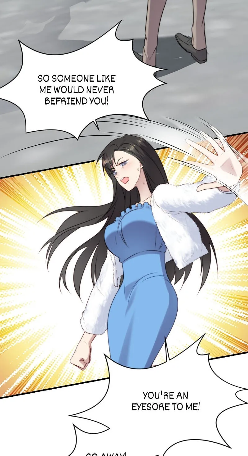 Sealed With Lips Chapter 22 page 33 - 