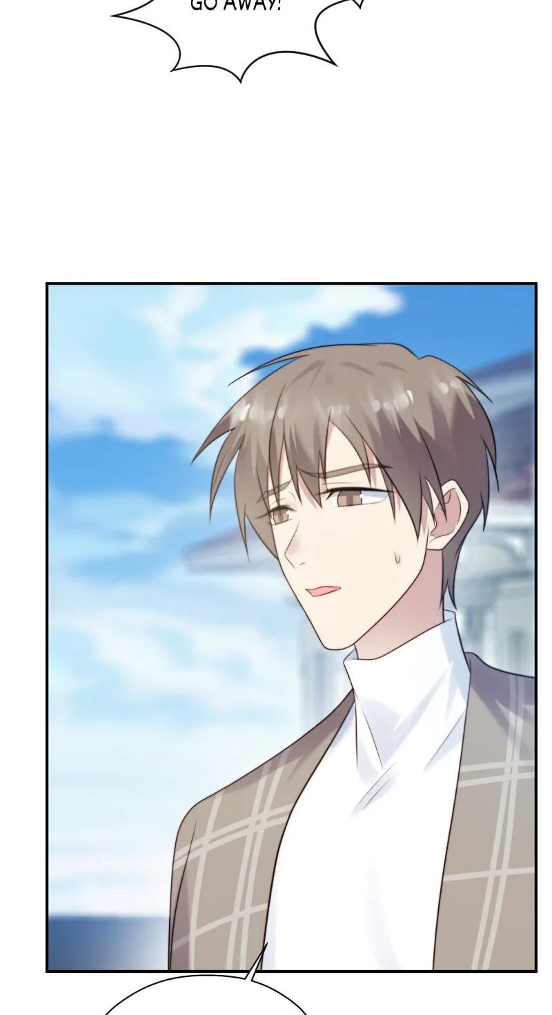 Sealed With Lips Chapter 22 page 34 - 