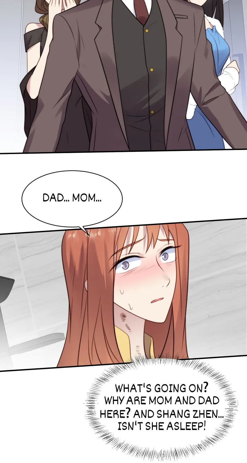 Sealed With Lips Chapter 22 page 5 - 