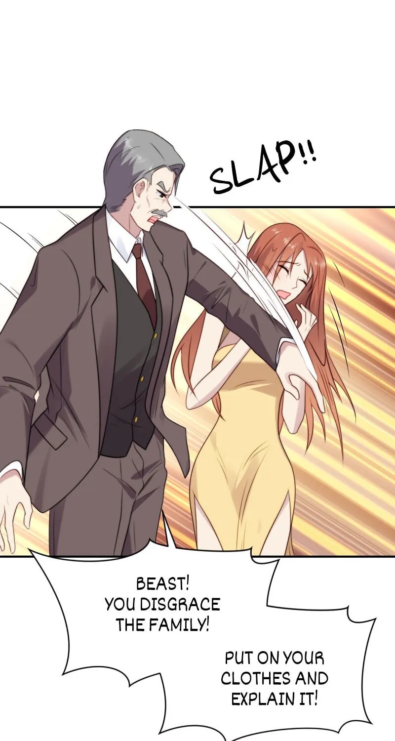 Sealed With Lips Chapter 22 page 6 - 