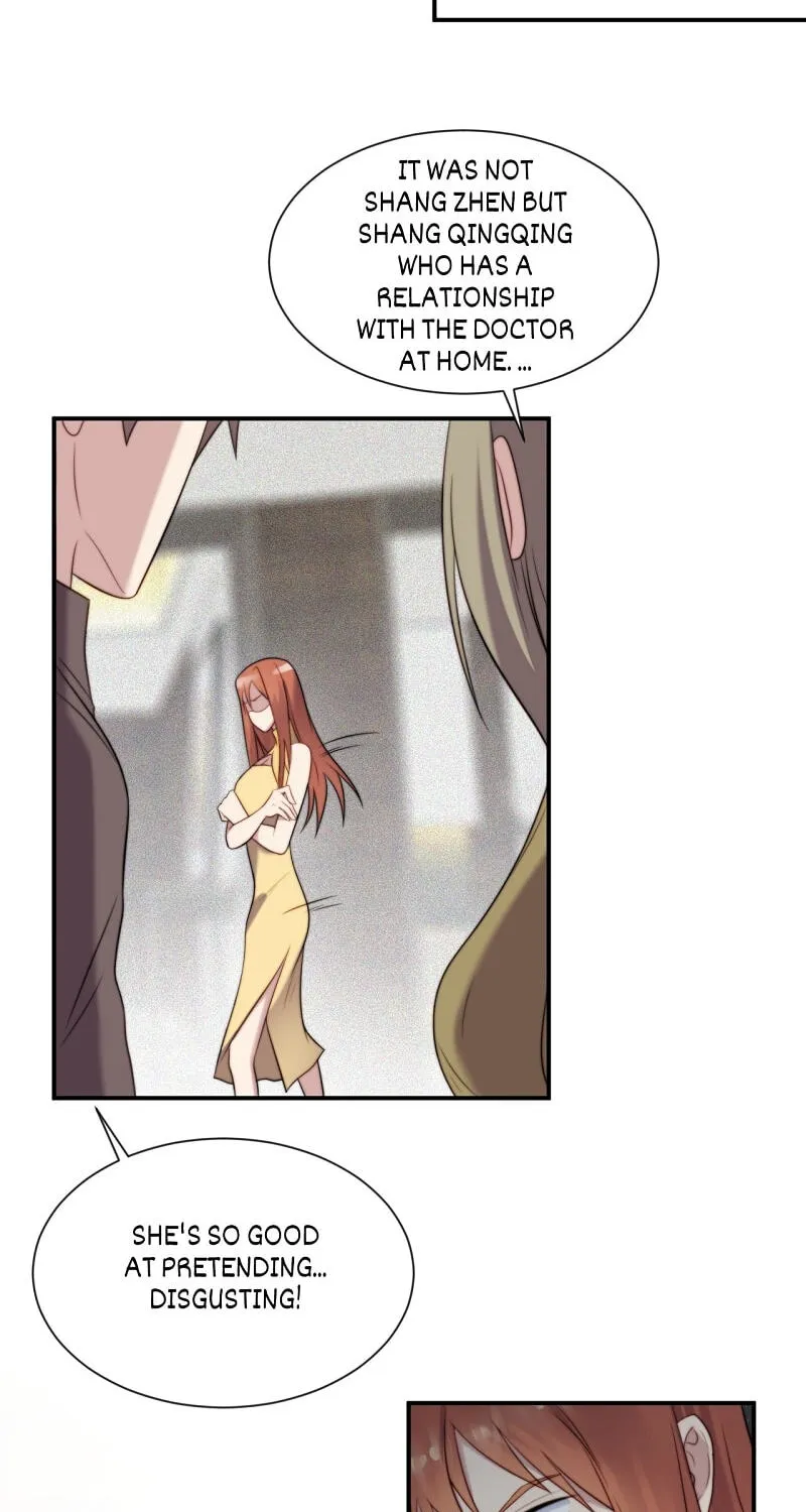 Sealed With Lips Chapter 22 page 8 - 