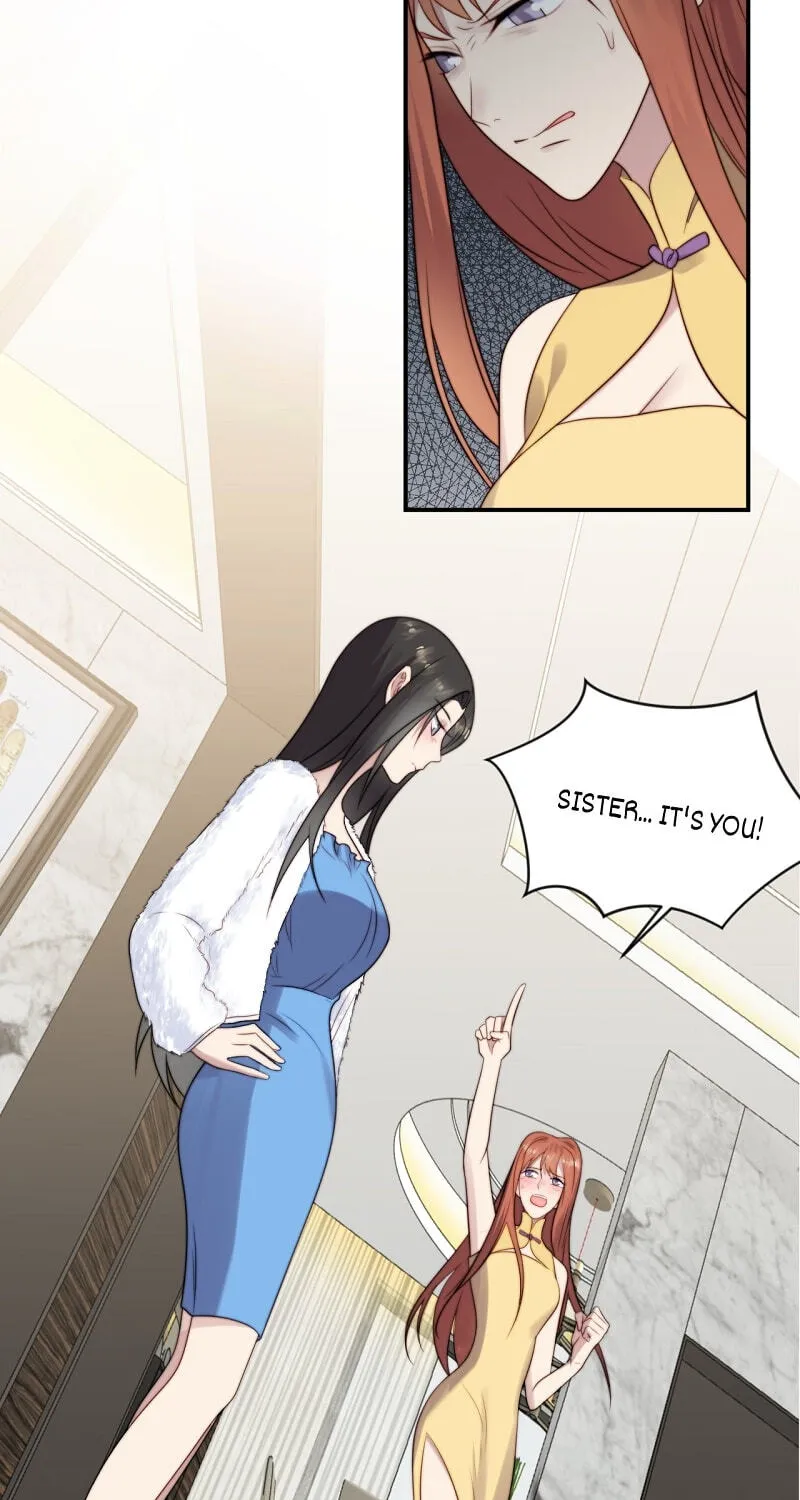 Sealed With Lips Chapter 22 page 9 - 