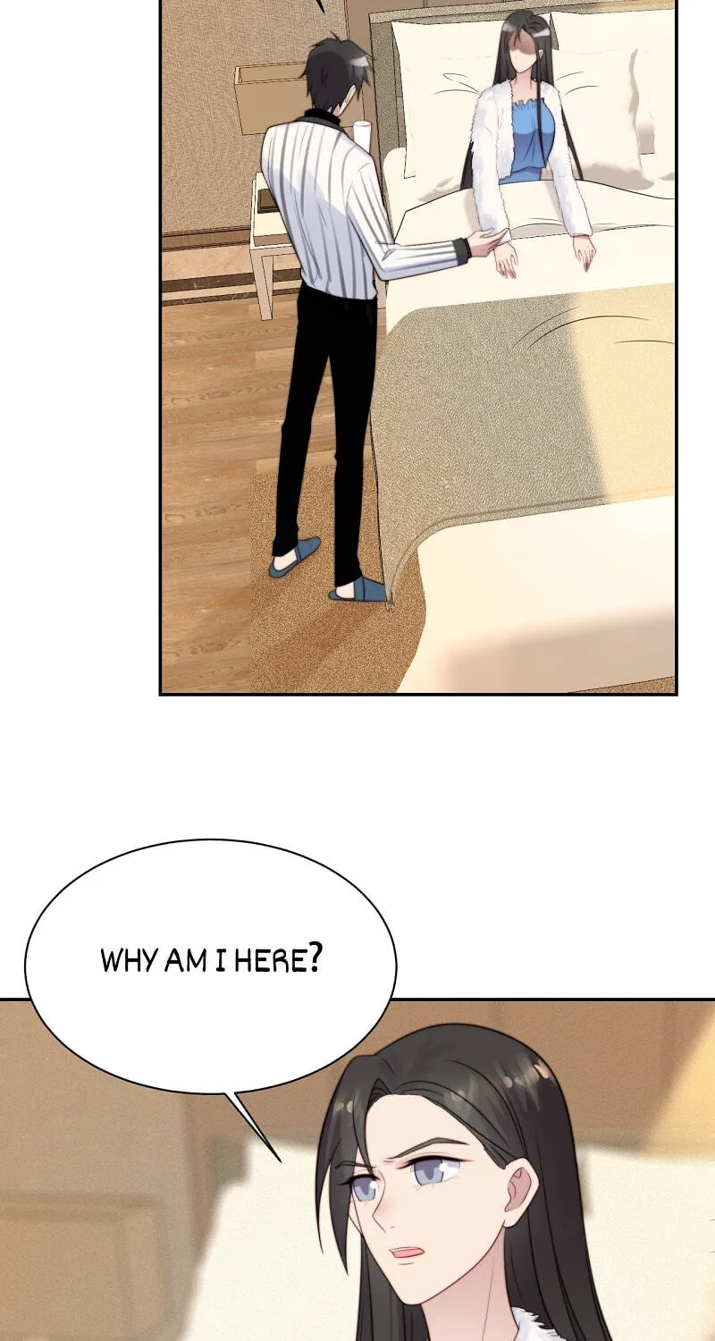 Sealed With Lips Chapter 23 page 11 - 