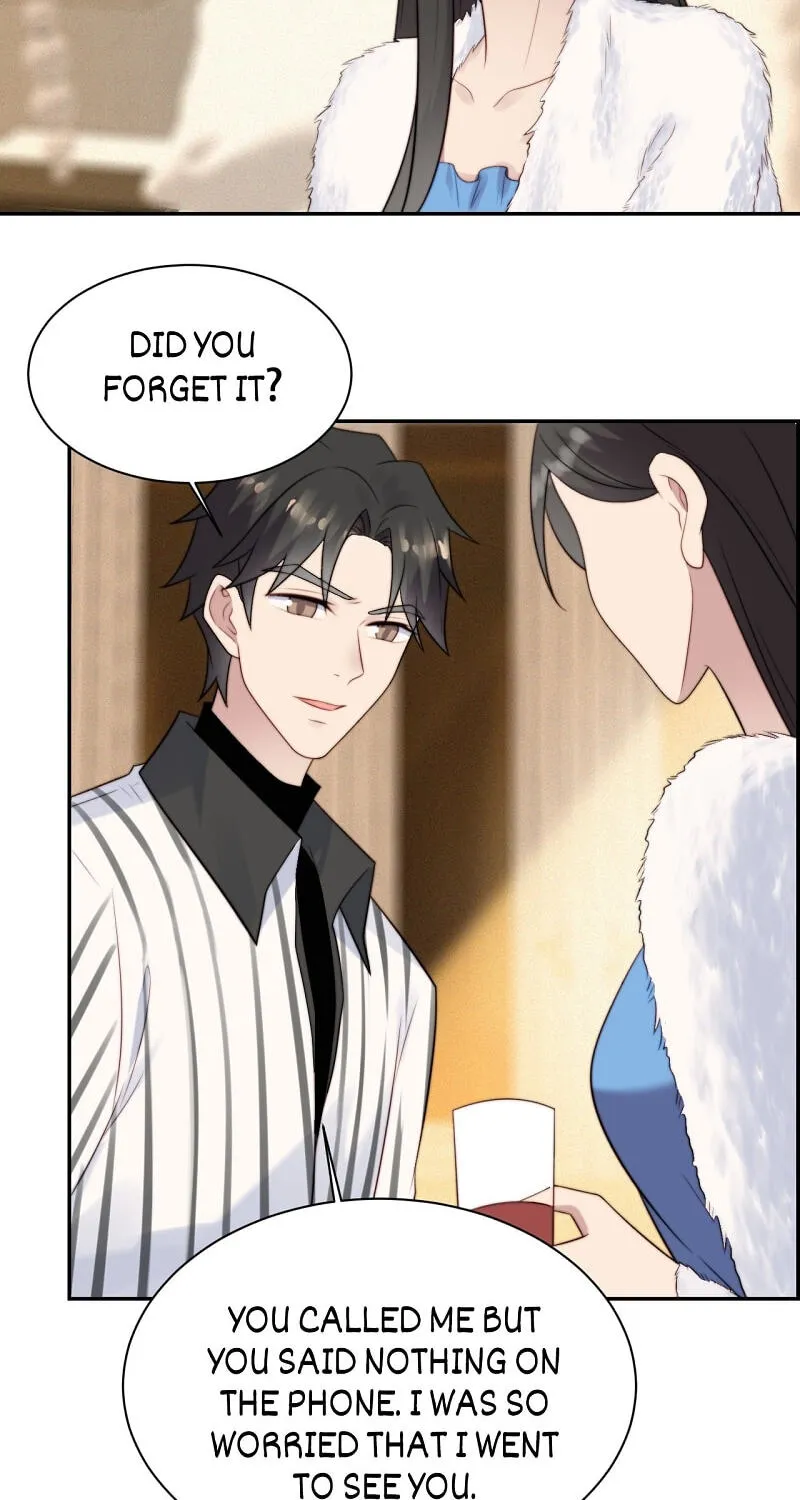 Sealed With Lips Chapter 23 page 12 - 