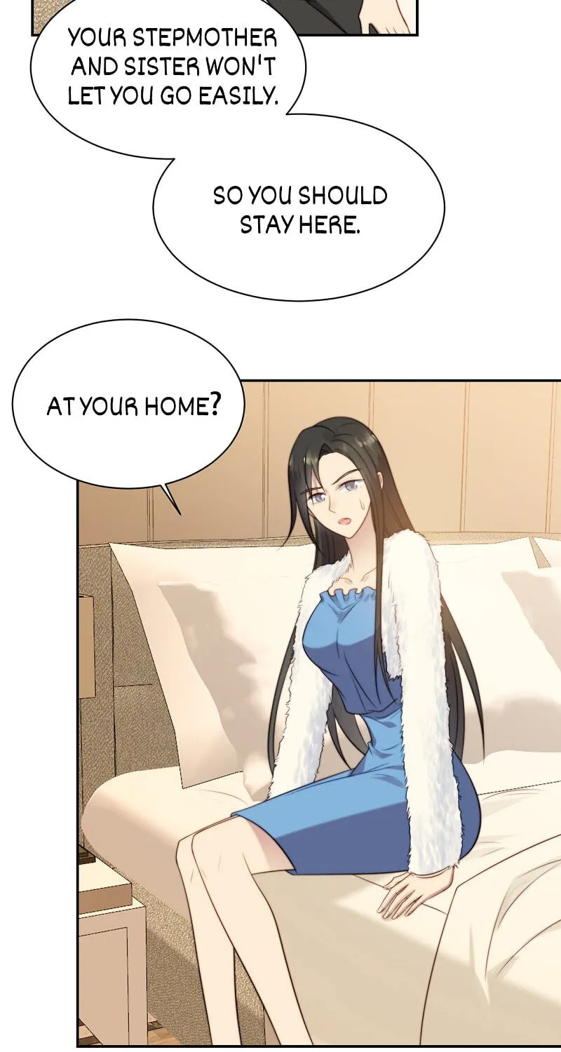 Sealed With Lips Chapter 23 page 17 - 