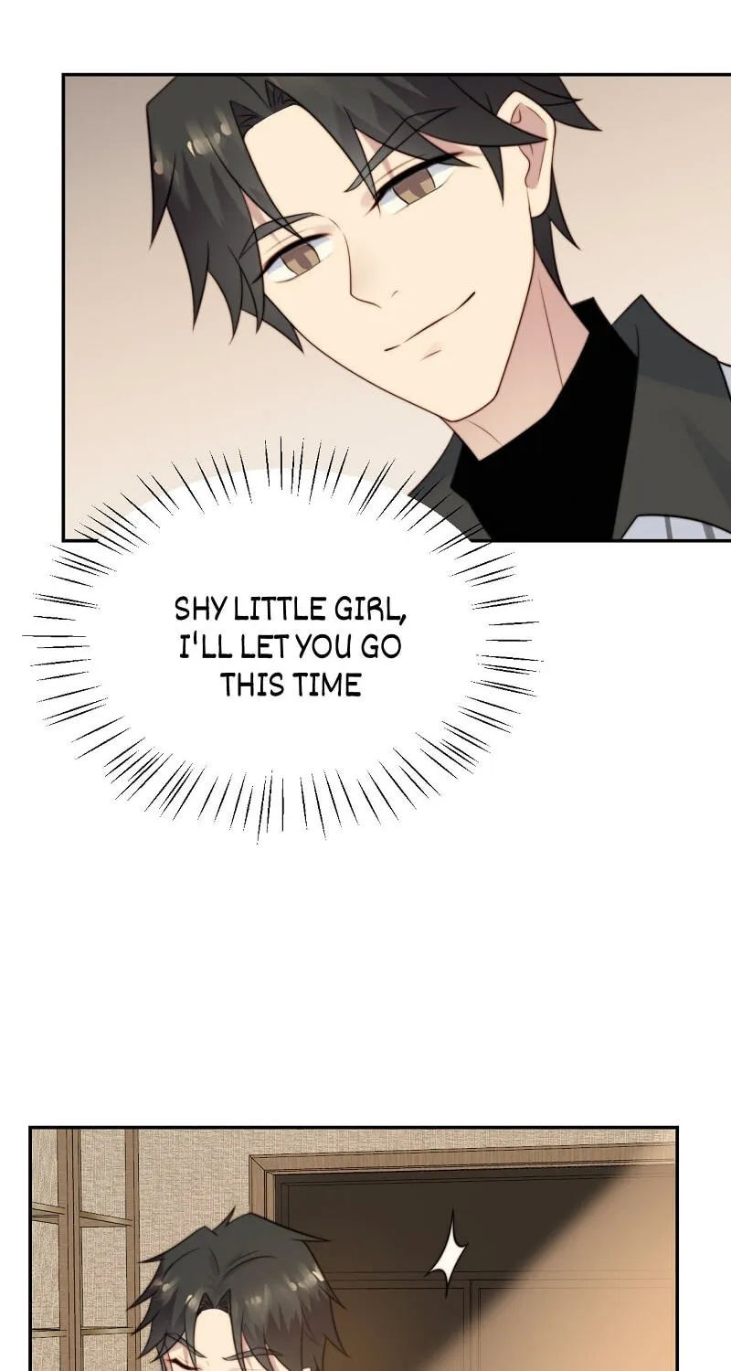 Sealed With Lips Chapter 23 page 20 - 