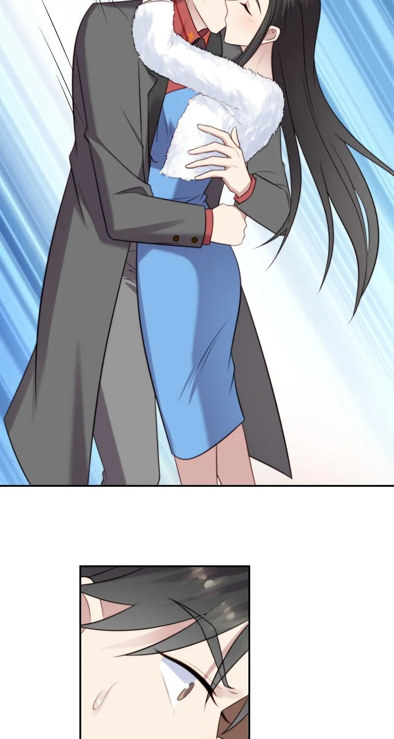 Sealed With Lips Chapter 23 page 3 - 