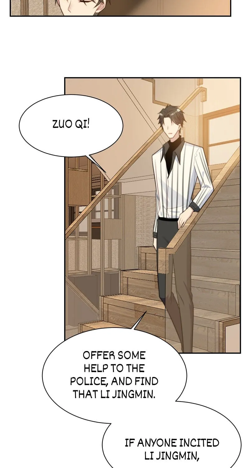 Sealed With Lips Chapter 23 page 21 - 