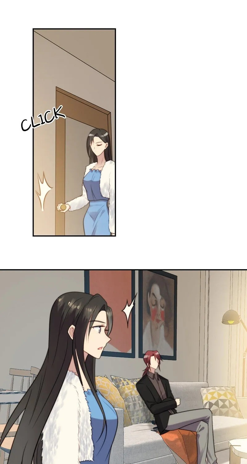 Sealed With Lips Chapter 23 page 23 - 