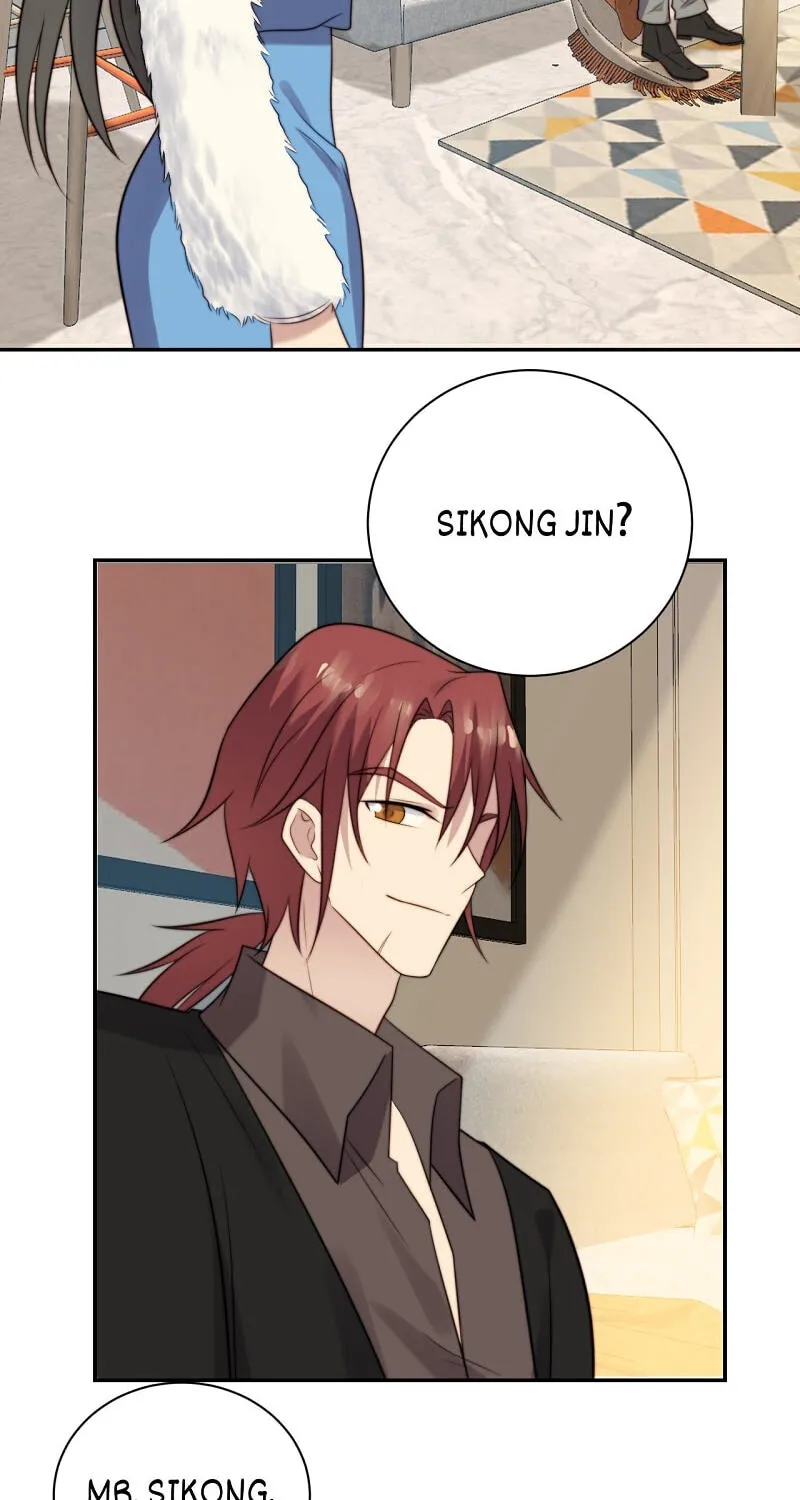 Sealed With Lips Chapter 23 page 24 - 