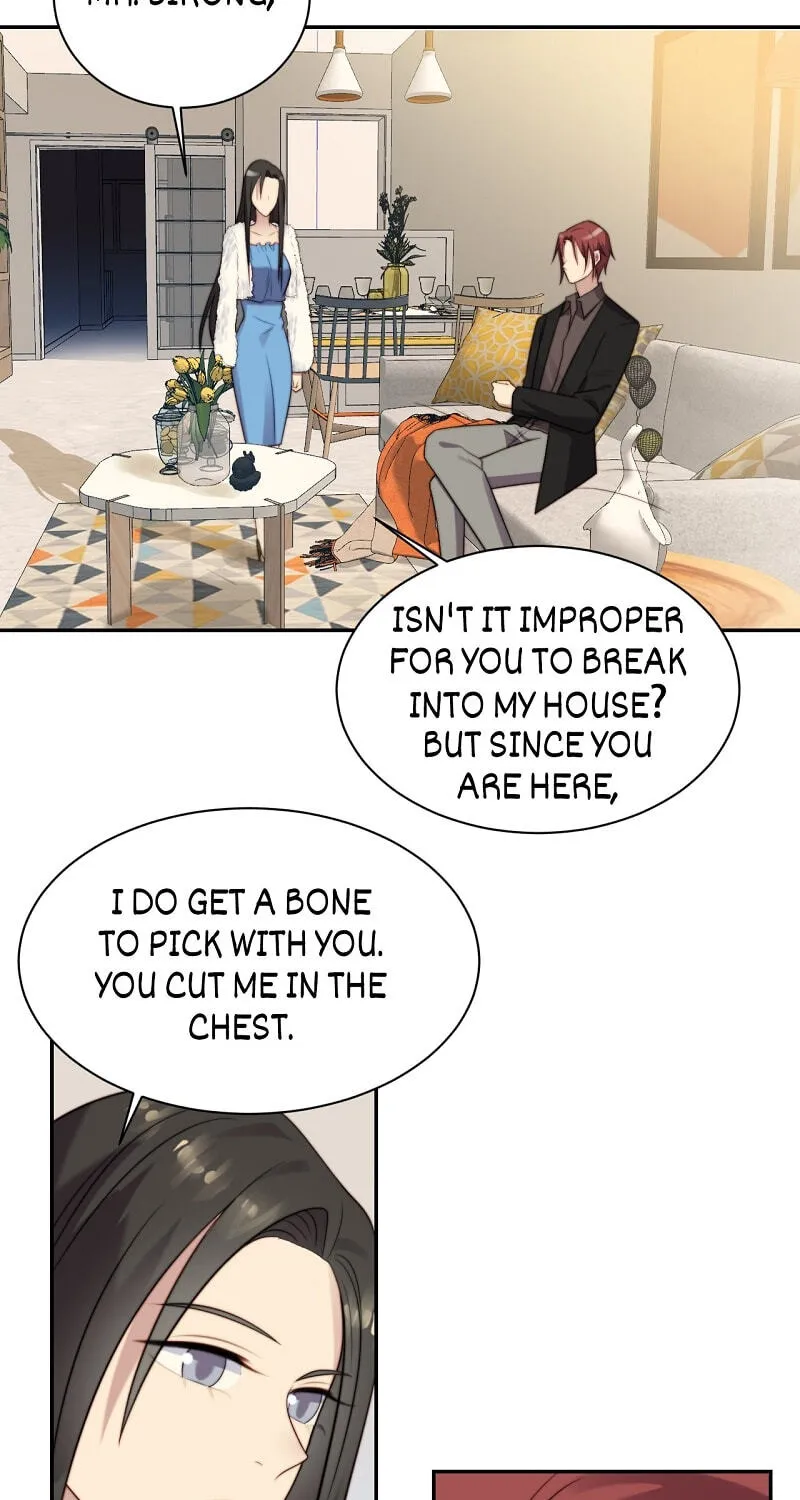 Sealed With Lips Chapter 23 page 25 - 