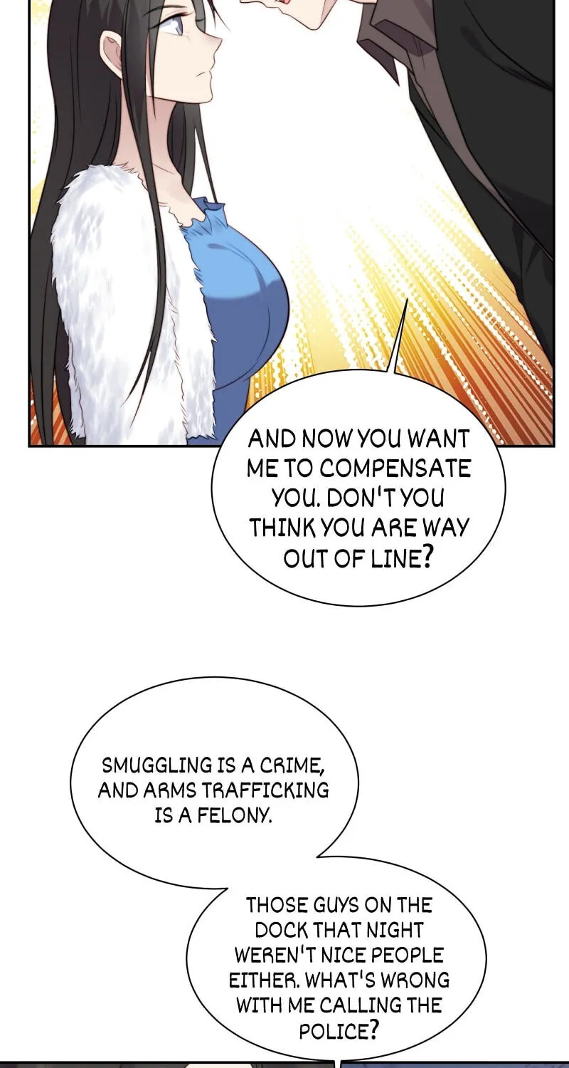 Sealed With Lips Chapter 23 page 28 - 
