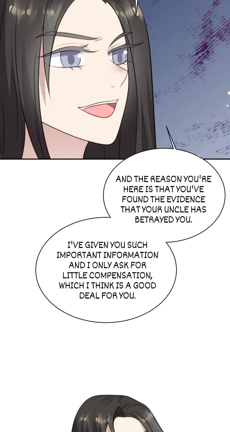 Sealed With Lips Chapter 23 page 29 - 