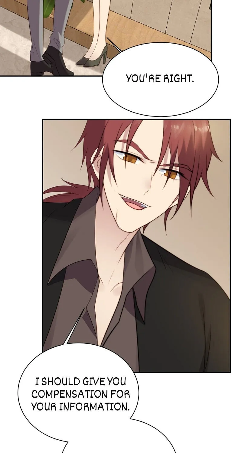 Sealed With Lips Chapter 23 page 31 - 