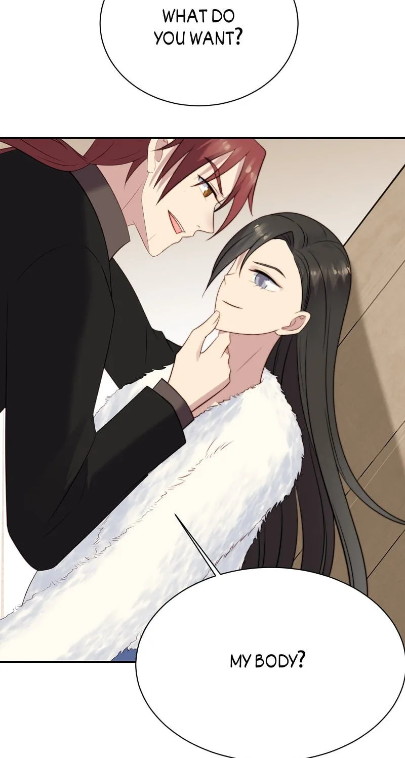 Sealed With Lips Chapter 23 page 32 - 