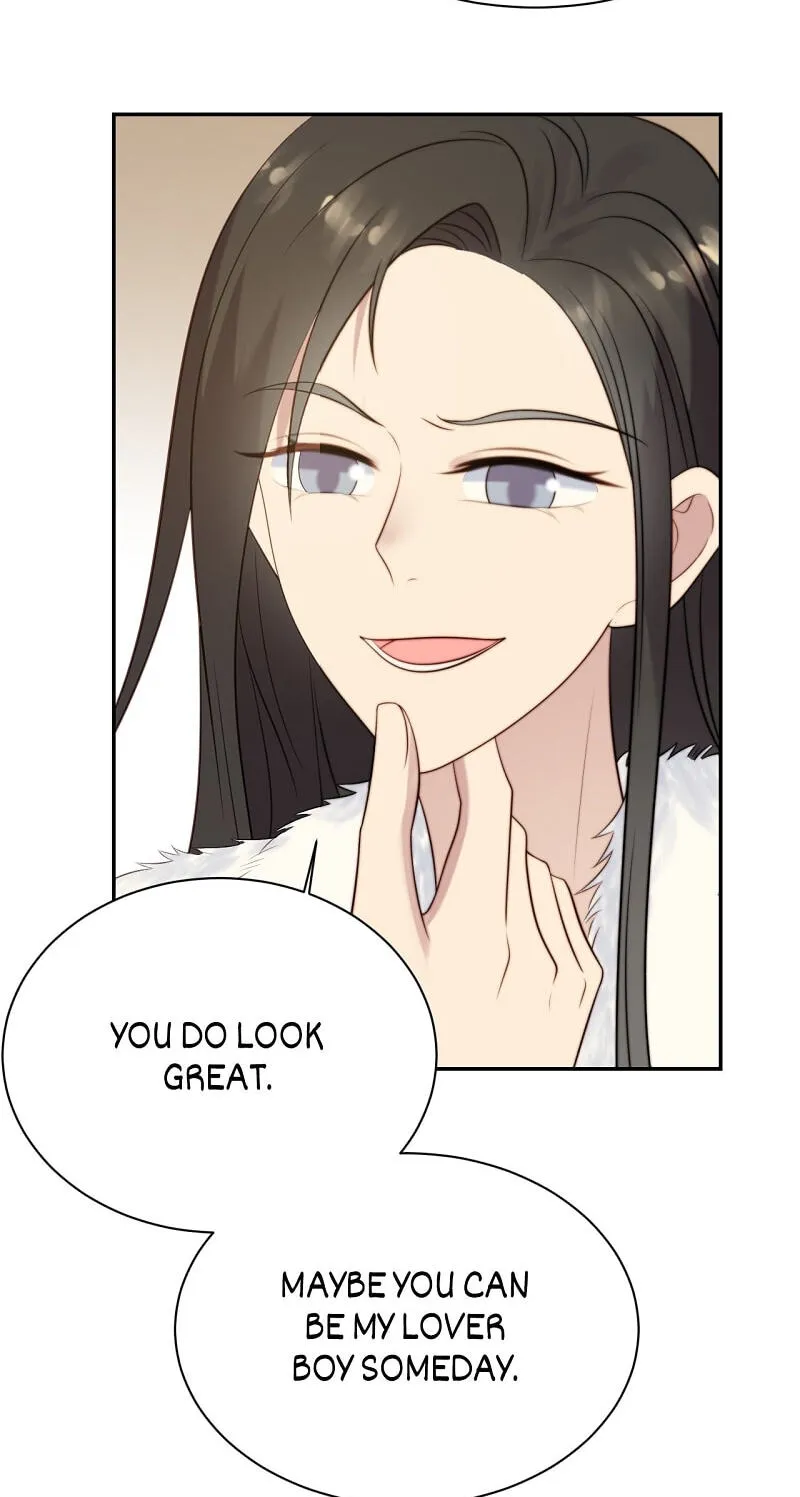 Sealed With Lips Chapter 23 page 33 - 