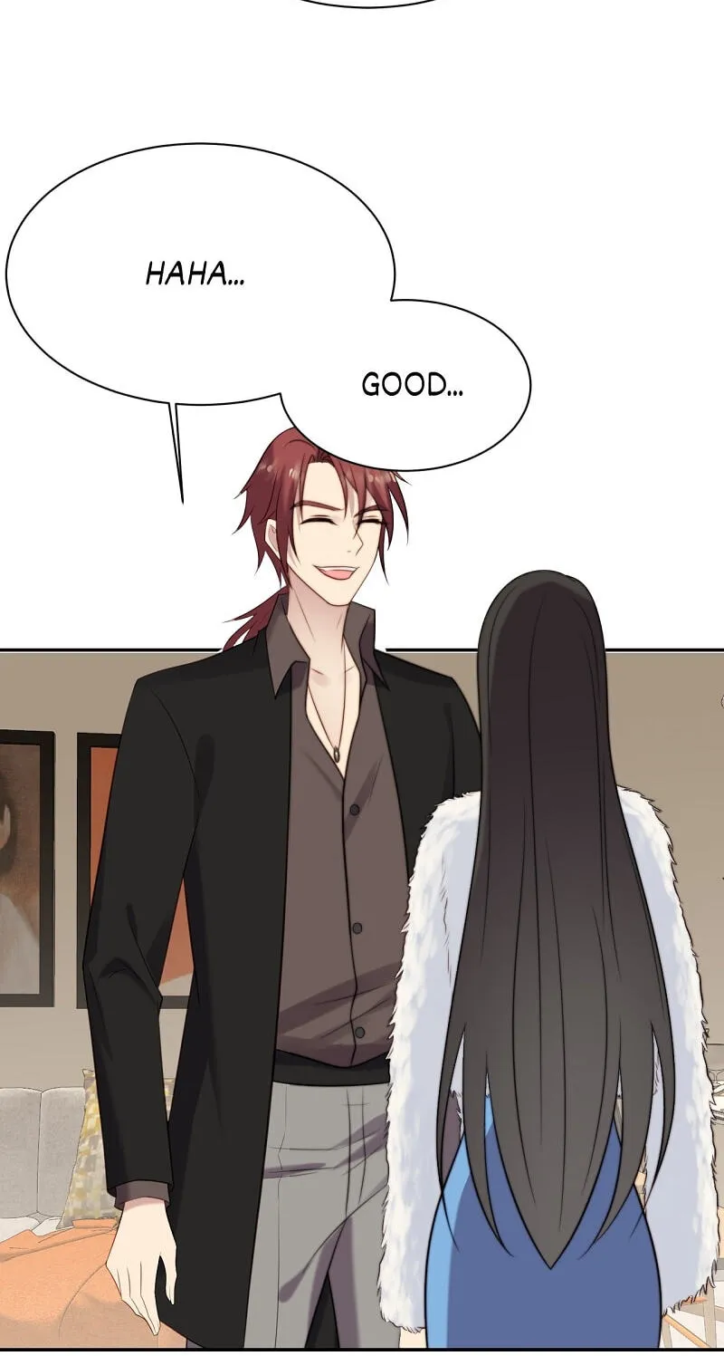 Sealed With Lips Chapter 23 page 34 - 