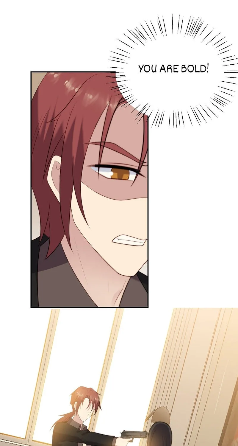 Sealed With Lips Chapter 23 page 35 - 