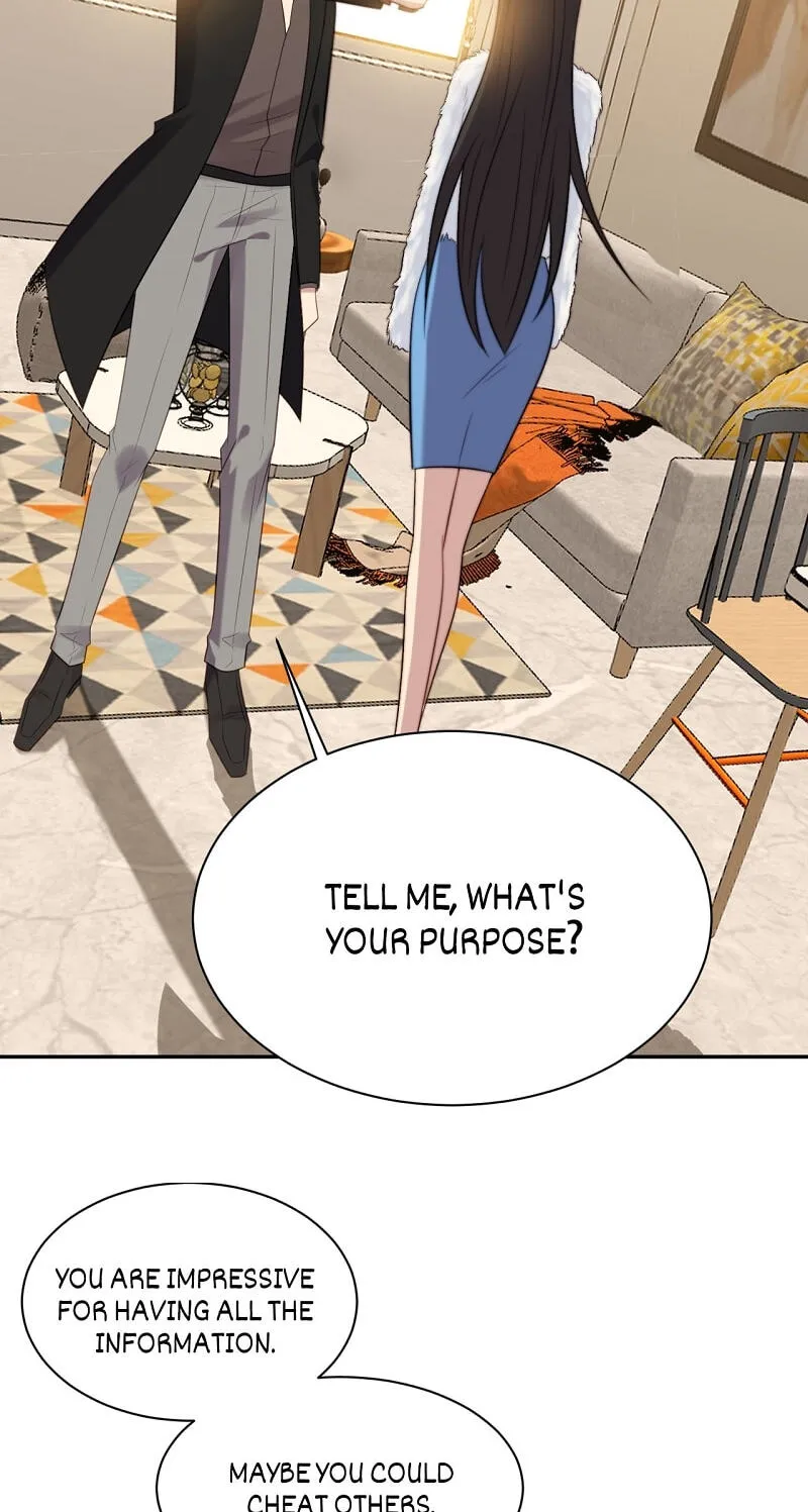Sealed With Lips Chapter 23 page 36 - 