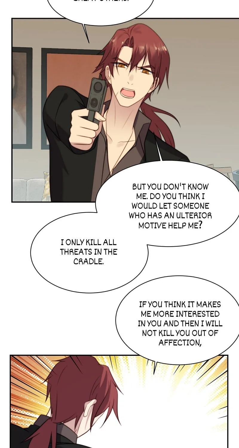 Sealed With Lips Chapter 23 page 37 - 