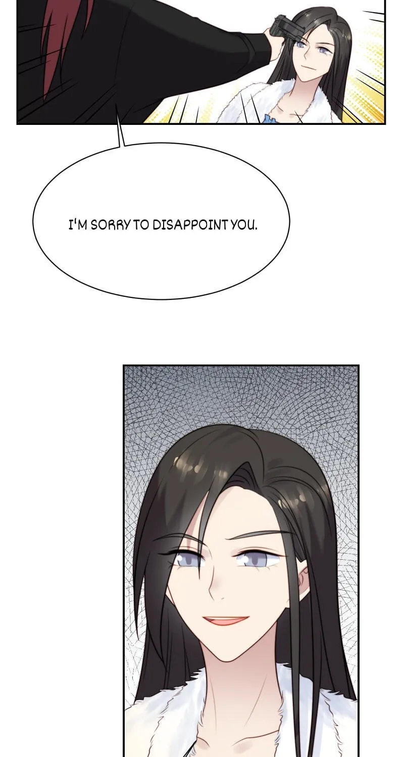 Sealed With Lips Chapter 23 page 38 - 