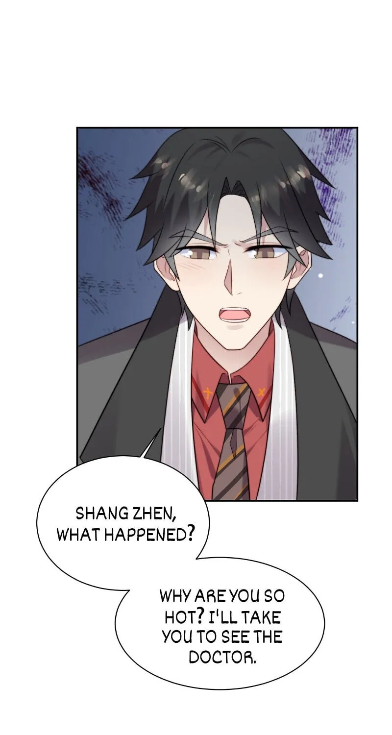 Sealed With Lips Chapter 23 page 5 - 