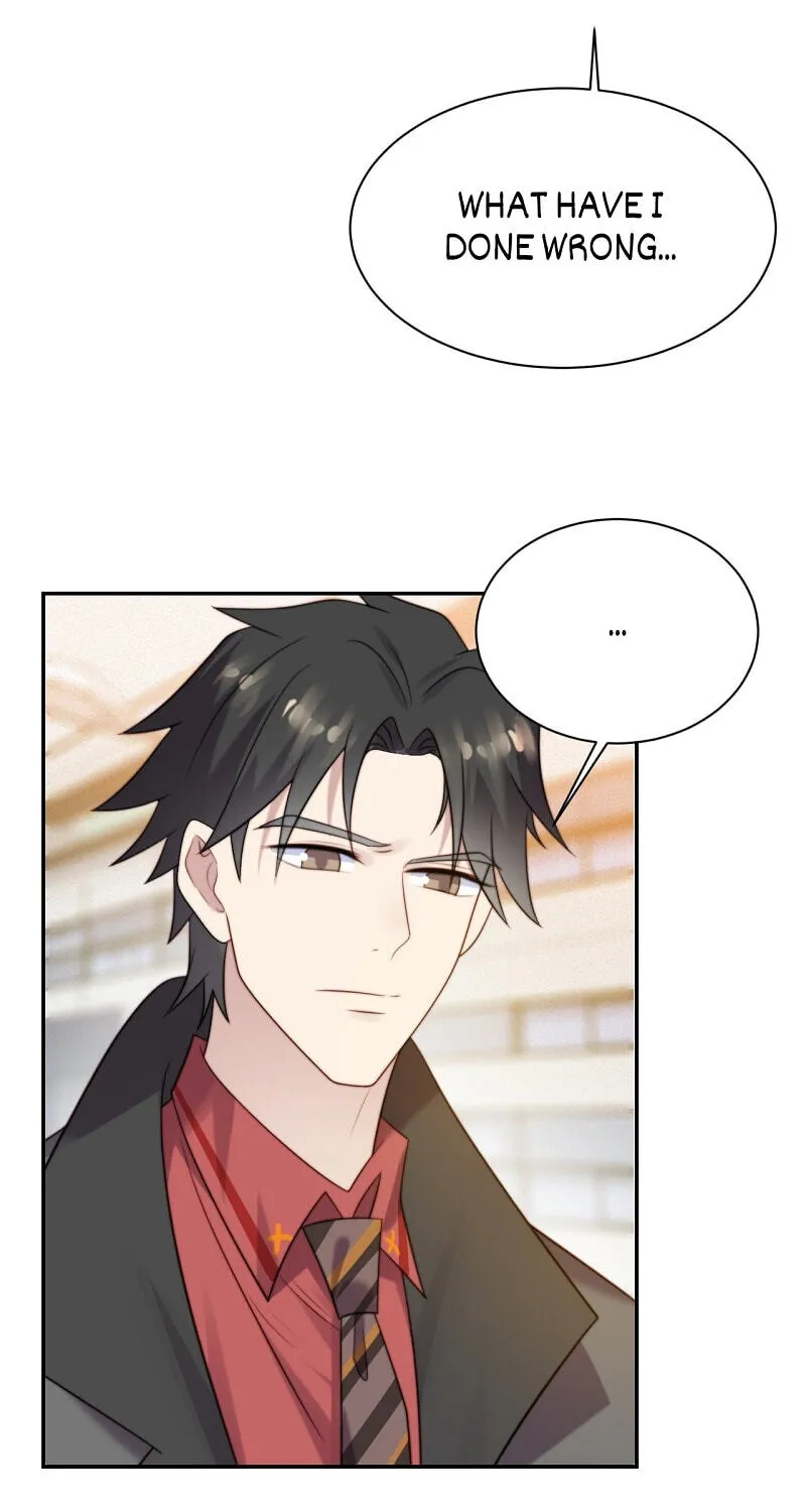 Sealed With Lips Chapter 23 page 7 - 