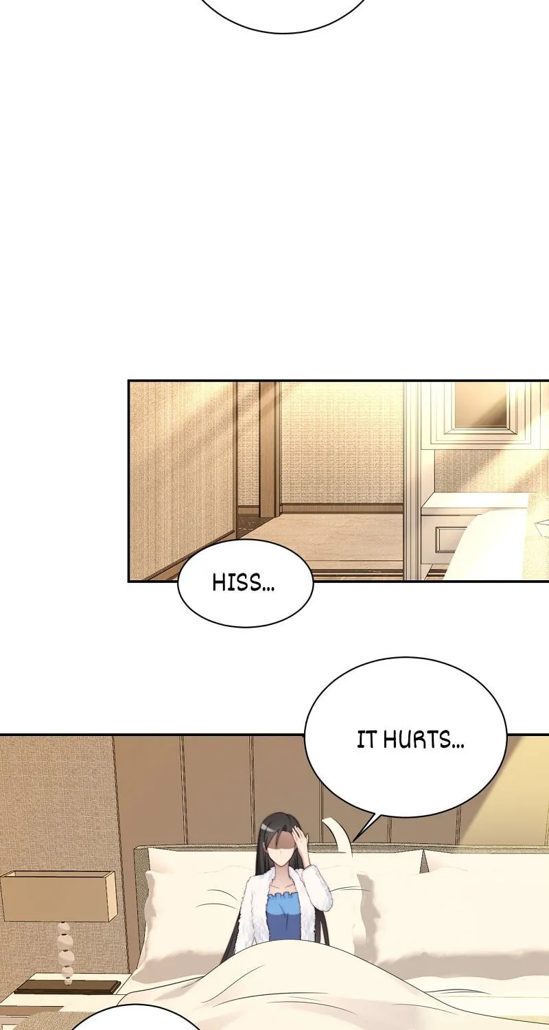 Sealed With Lips Chapter 23 page 9 - 