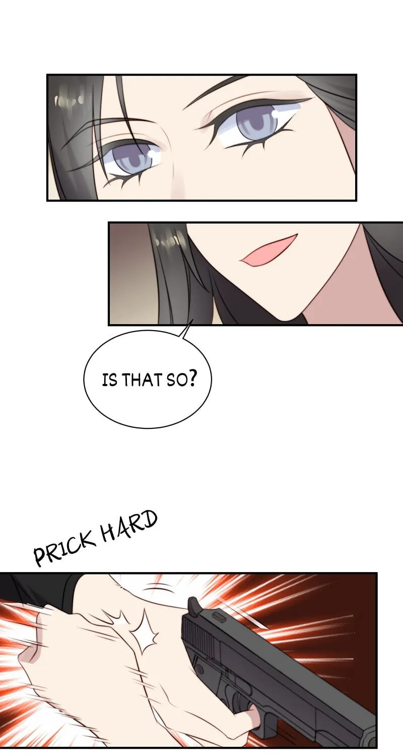 Sealed With Lips Chapter 24 page 1 - 