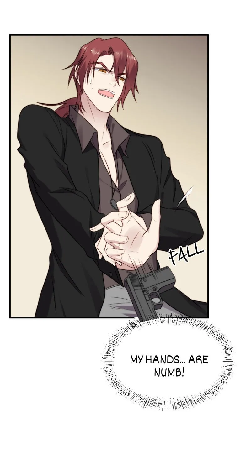 Sealed With Lips Chapter 24 page 2 - 