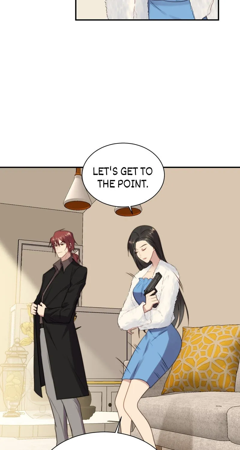 Sealed With Lips Chapter 24 page 11 - 