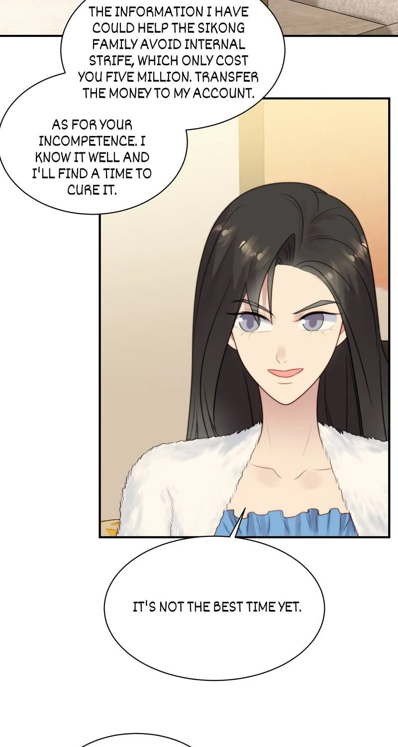 Sealed With Lips Chapter 24 page 12 - 