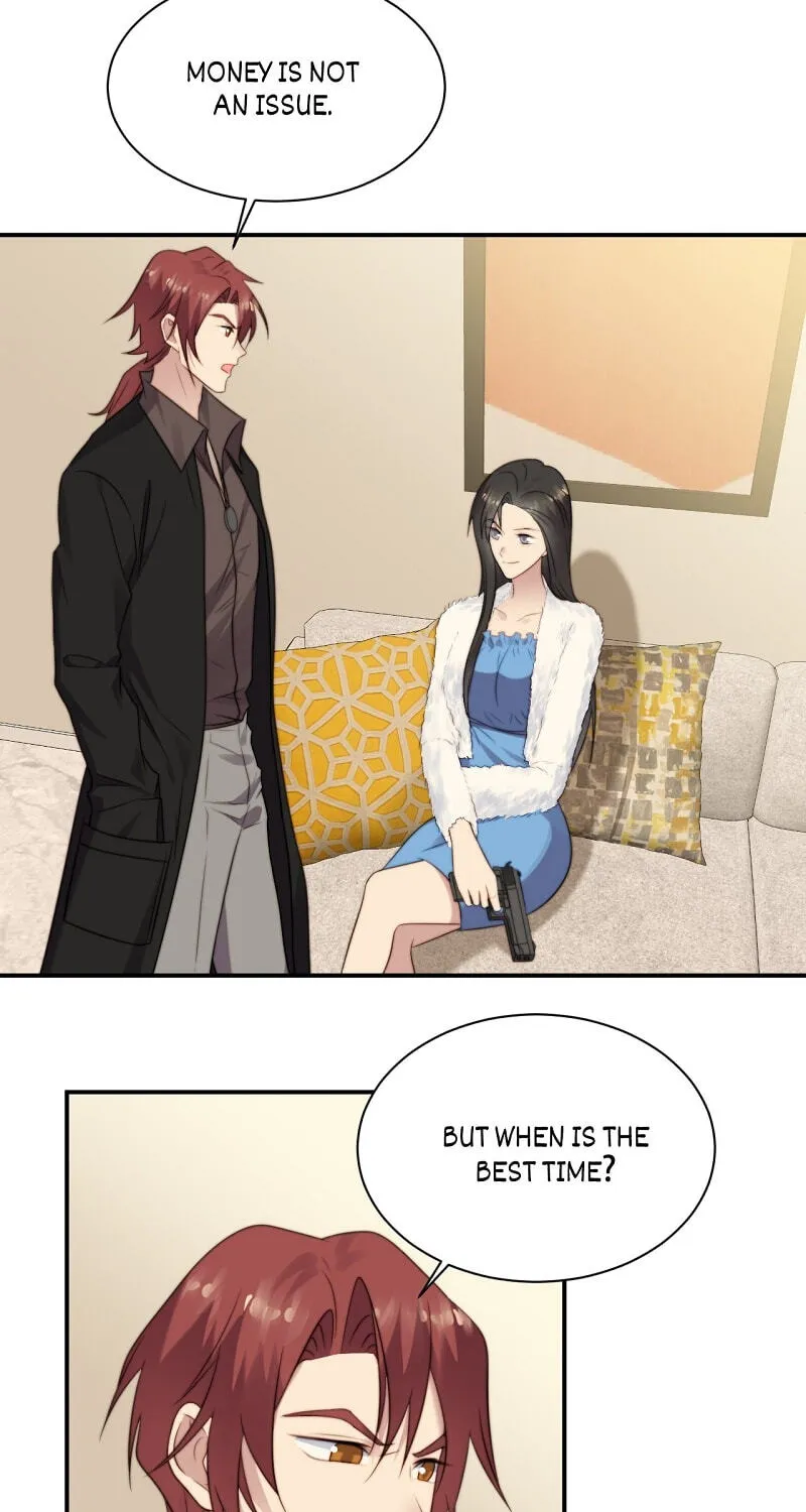 Sealed With Lips Chapter 24 page 13 - 
