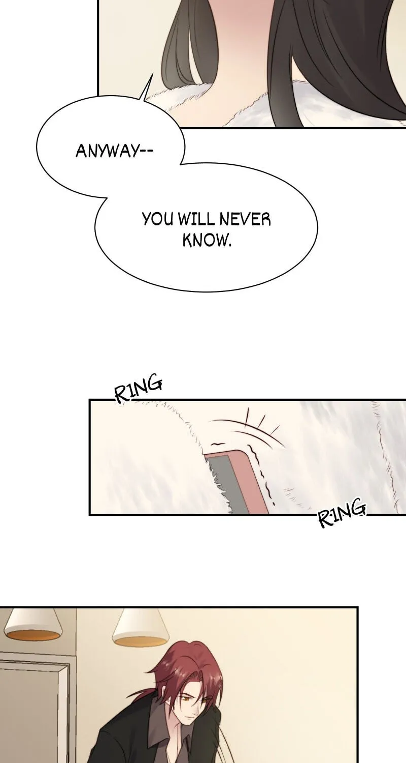 Sealed With Lips Chapter 24 page 17 - 