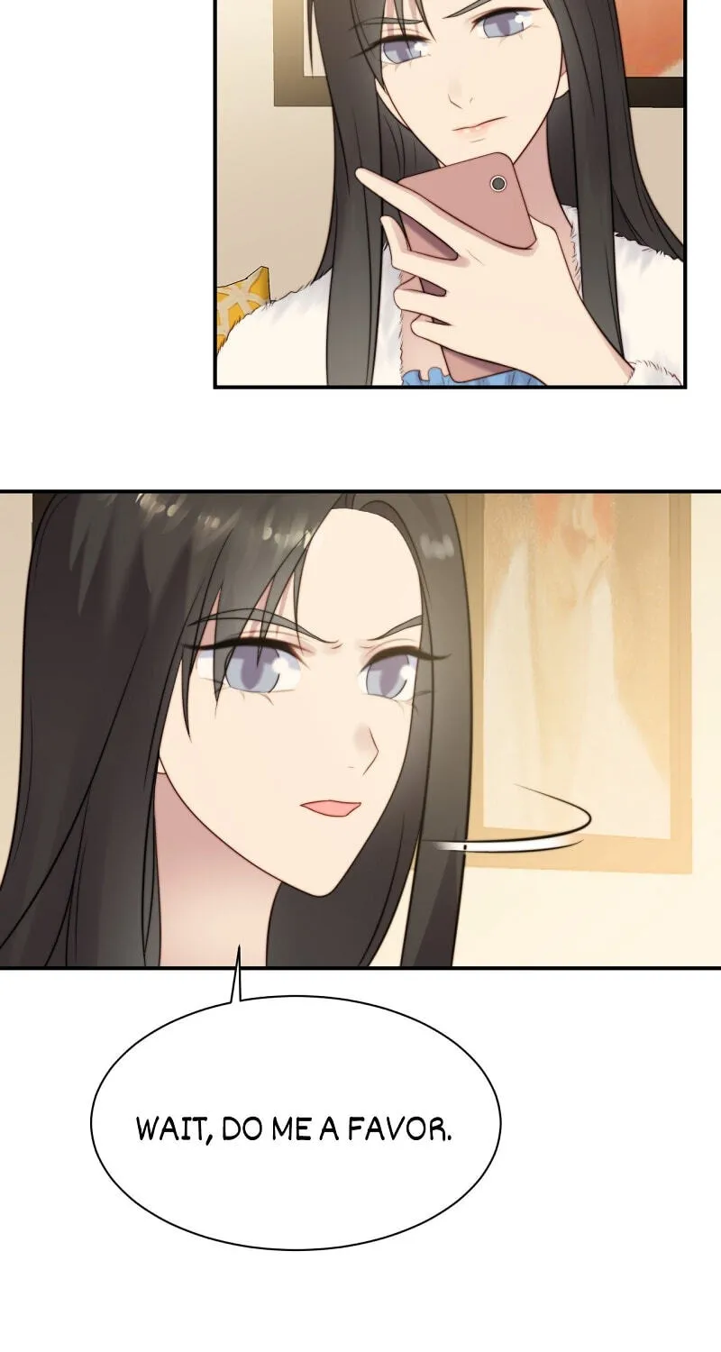 Sealed With Lips Chapter 24 page 19 - 