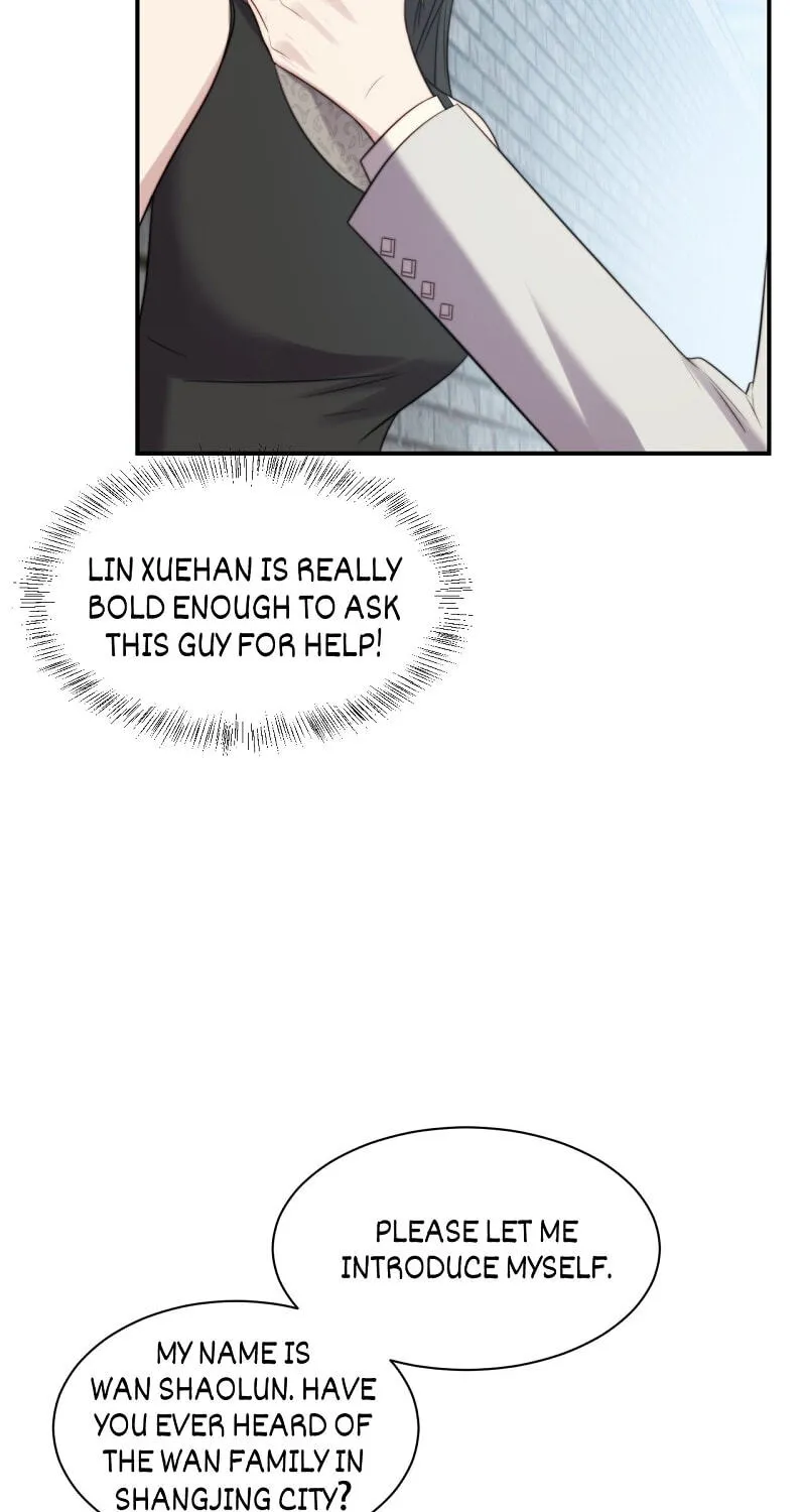 Sealed With Lips Chapter 24 page 25 - 