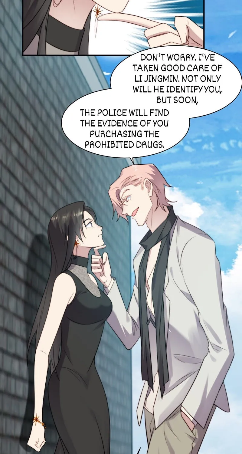 Sealed With Lips Chapter 24 page 30 - 