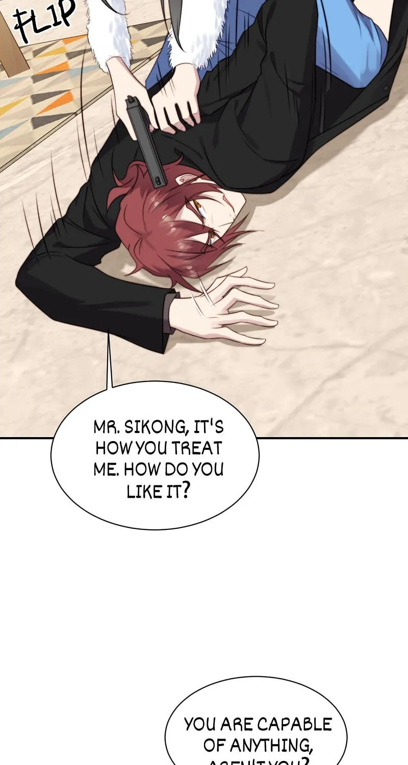 Sealed With Lips Chapter 24 page 4 - 