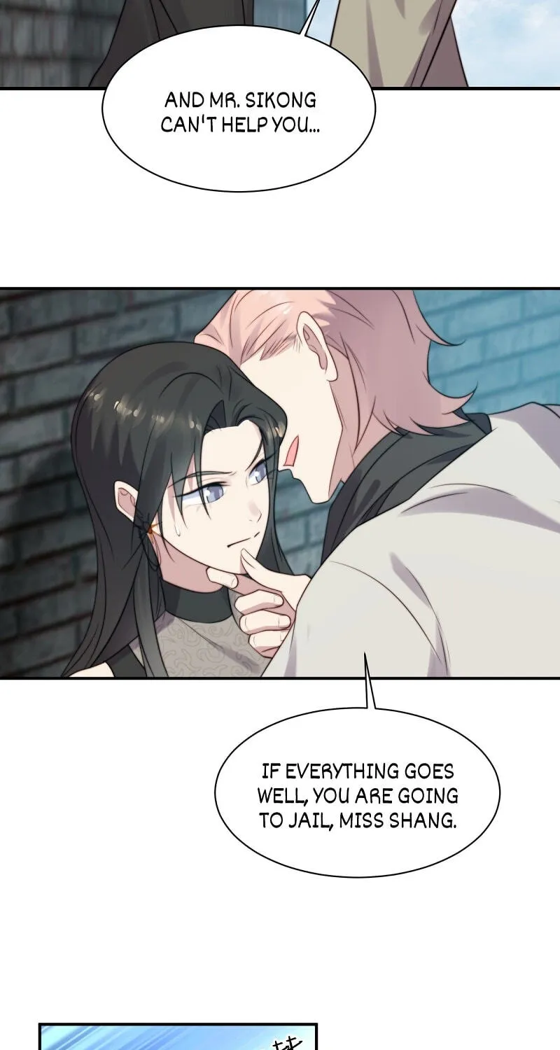 Sealed With Lips Chapter 24 page 31 - 