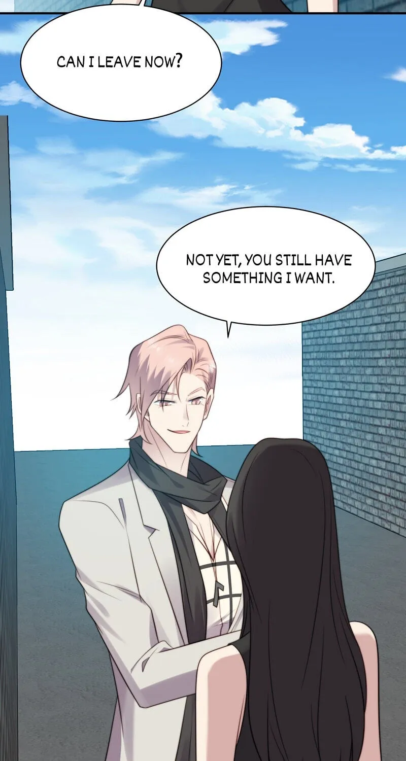 Sealed With Lips Chapter 24 page 33 - 