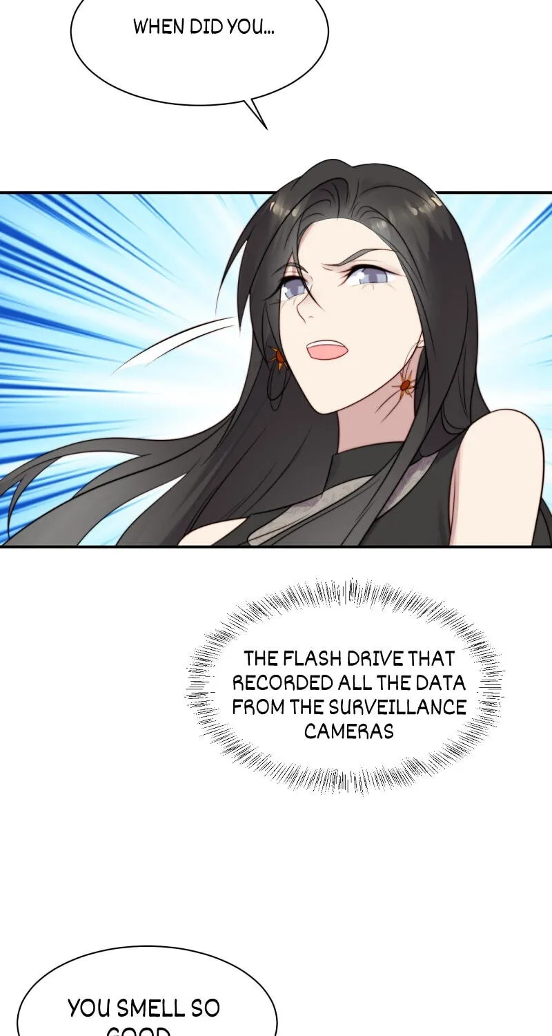 Sealed With Lips Chapter 24 page 35 - 