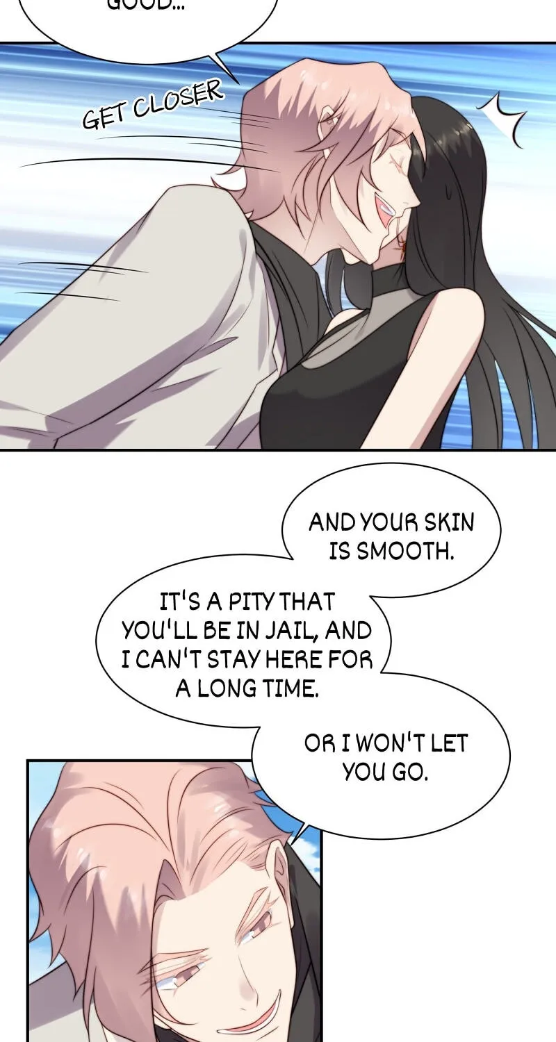Sealed With Lips Chapter 24 page 36 - 