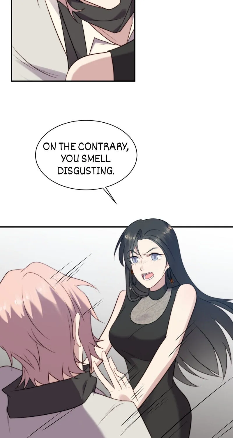 Sealed With Lips Chapter 24 page 37 - 