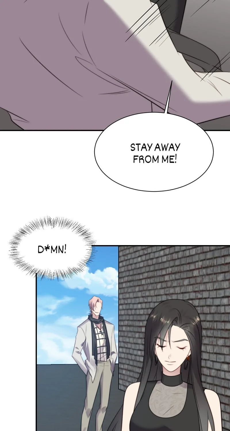 Sealed With Lips Chapter 24 page 38 - 