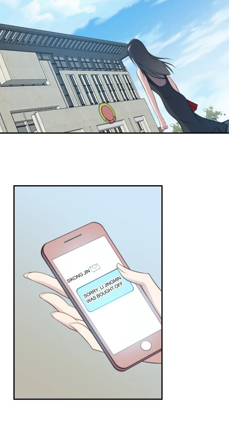 Sealed With Lips Chapter 24 page 40 - 